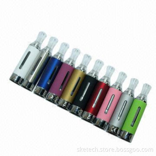 2013 Colorful MT3 Atomizer for E-cigarette, Available in 8 Colors